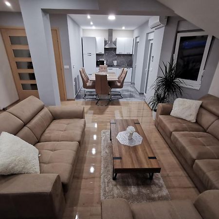 Apartman Bozur **** Satnica Dakovacka Extérieur photo