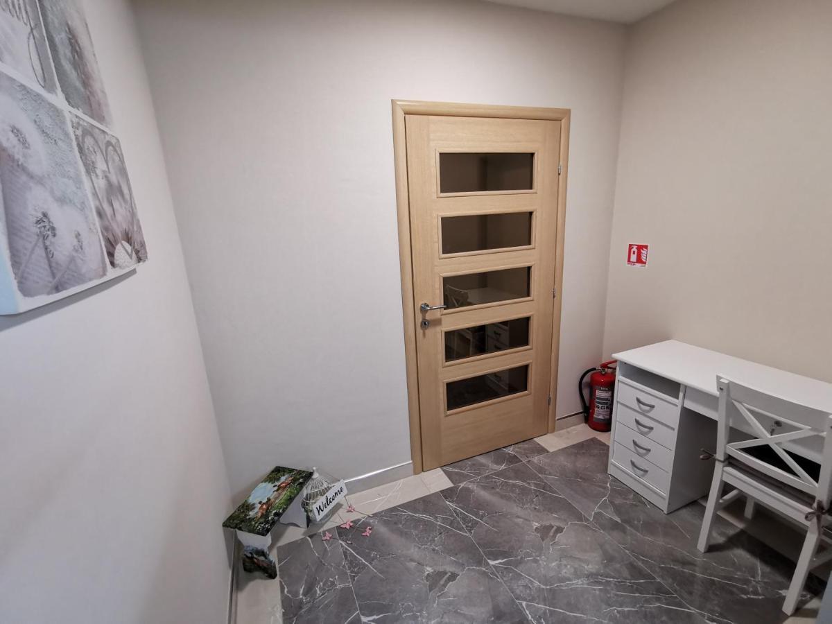 Apartman Bozur **** Satnica Dakovacka Extérieur photo