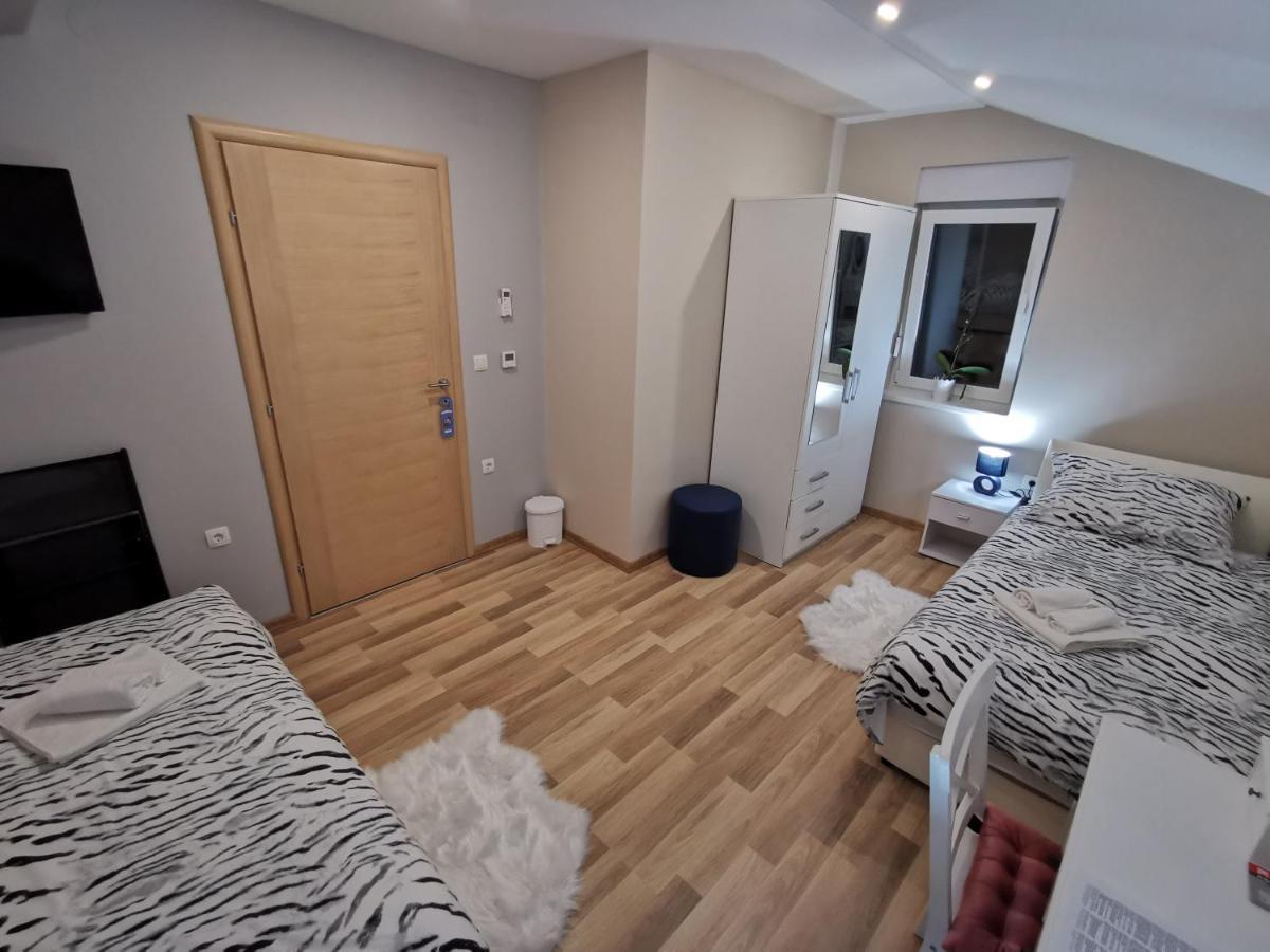 Apartman Bozur **** Satnica Dakovacka Extérieur photo