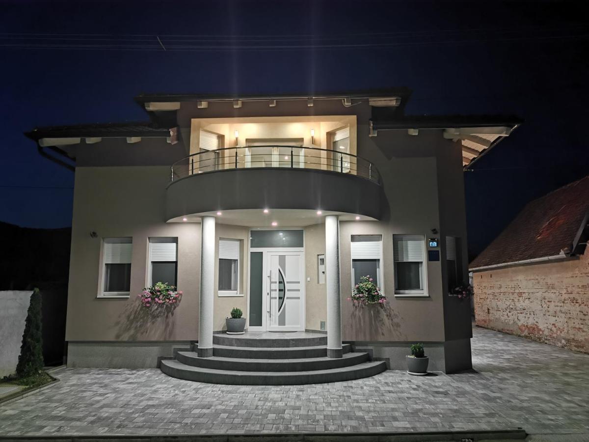 Apartman Bozur **** Satnica Dakovacka Extérieur photo